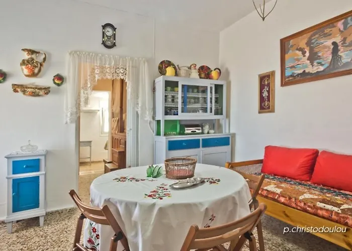Prázdninový dům Rou Garden House Voládha