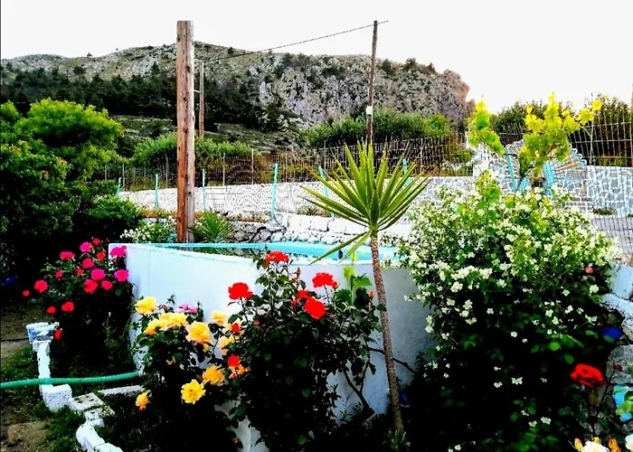 Rou Garden House
