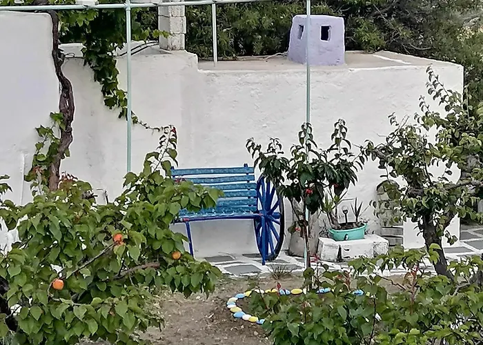 Casa vacanze Rou Garden House *