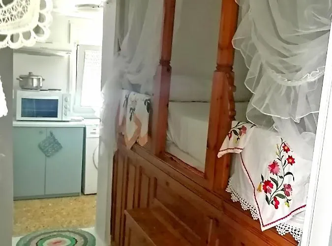 Rou Garden House Prázdninový dům *