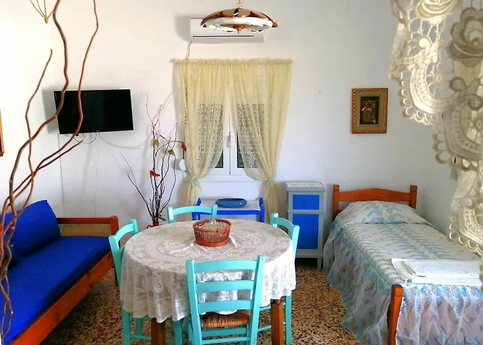 Rou Garden House Prázdninový dům *