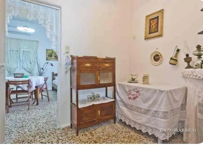 Rou Garden House Prázdninový dům *