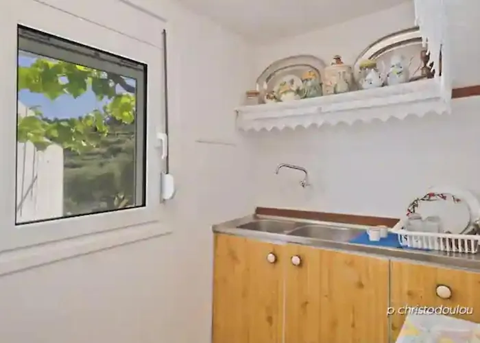 Rou Garden House