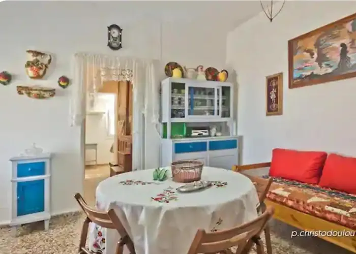 Prázdninový dům Rou Garden House