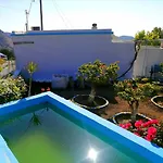Rou Garden House Case de vacanță Voládha