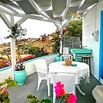 Rou Garden House Voladha