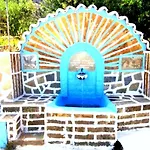 Rou Garden House Holiday home Voladha
