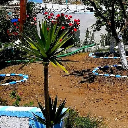 Case de vacanță Rou Garden House *