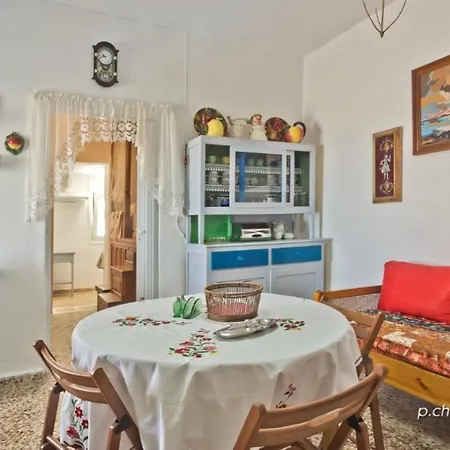 Case de vacanță Rou Garden House Voládha