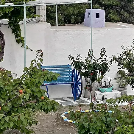 Dom wakacyjny Rou Garden House *