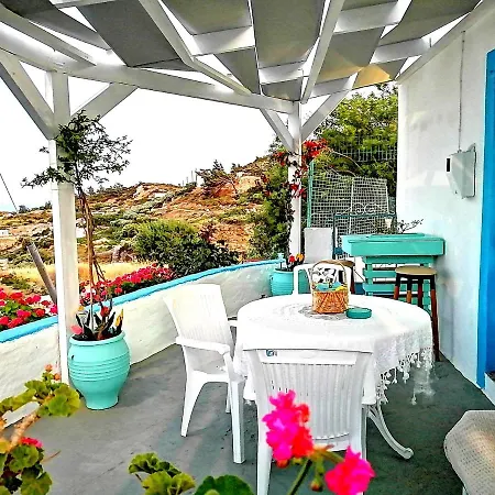 Rou Garden House Voladha