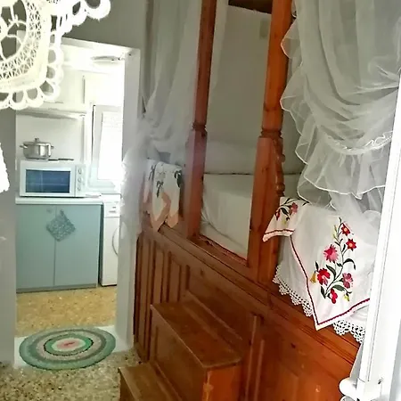 Rou Garden House Case de vacanță *
