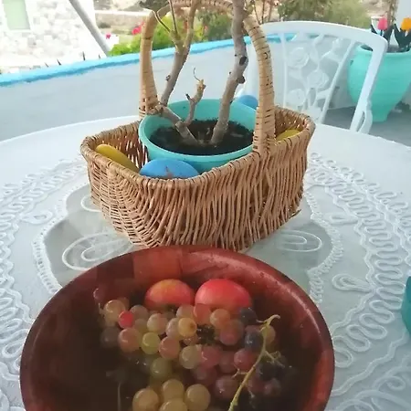 Rou Garden House
