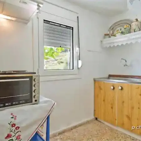 Rou Garden House Voladha