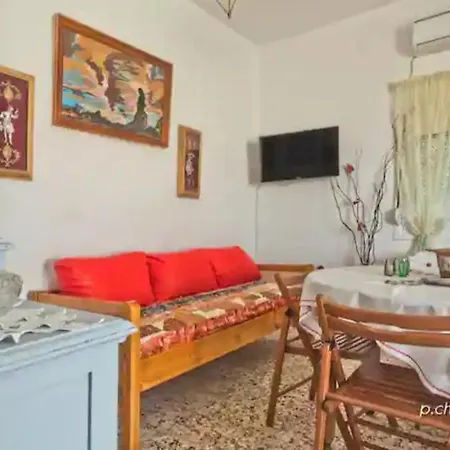 Дом отдыха Rou Garden House