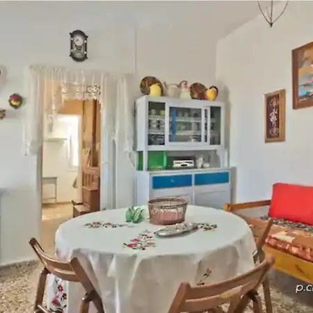 Дом отдыха Rou Garden House