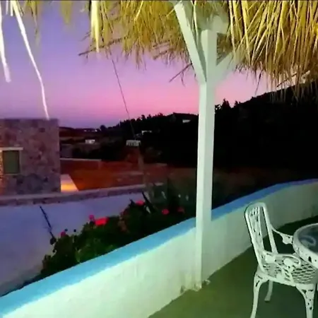 Rou Garden House Дом отдыха *