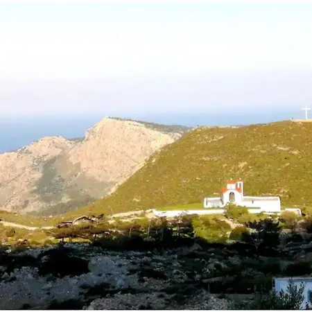 Дом отдыха Rou Garden House Voladha