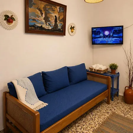 Rou Garden House