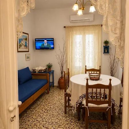 Case de vacanță Rou Garden House Voládha
