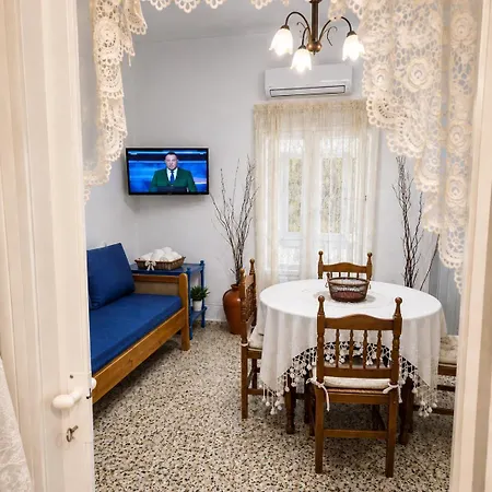 Rou Garden House *