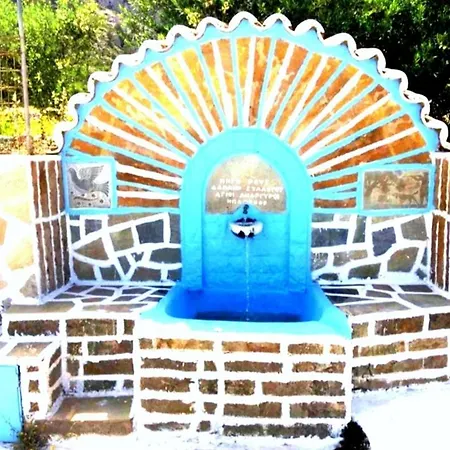 Rou Garden House 度假居 Voládha