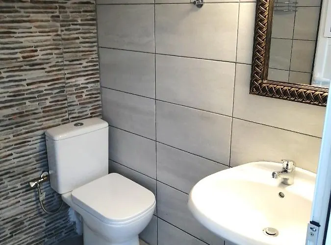 Rou Garden House 度假居 *