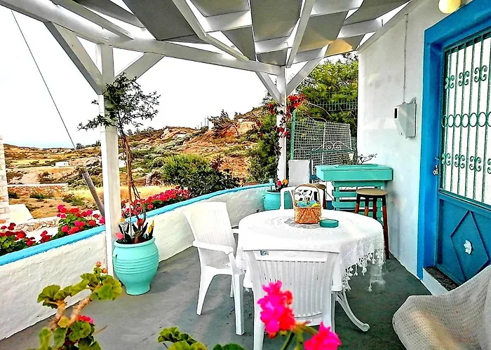 Rou Garden House Voládha