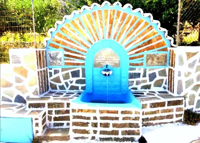 Rou Garden House 度假居 Voládha